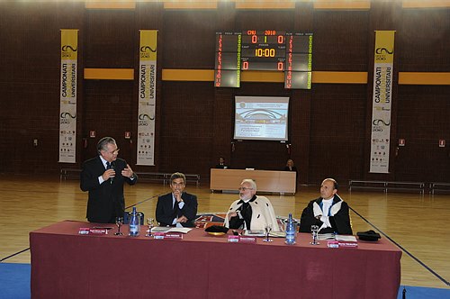 Universit� degli Studi del Molise