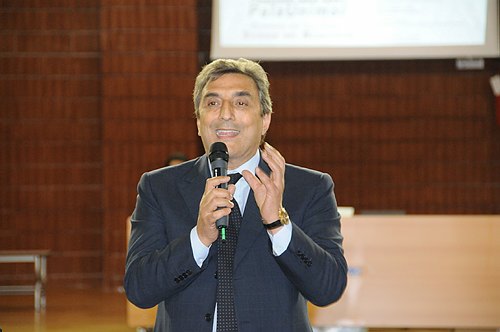 Universit� degli Studi del Molise