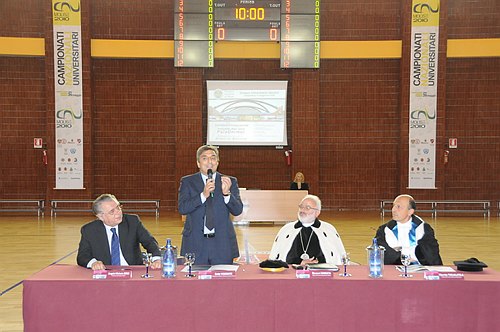 Universit� degli Studi del Molise