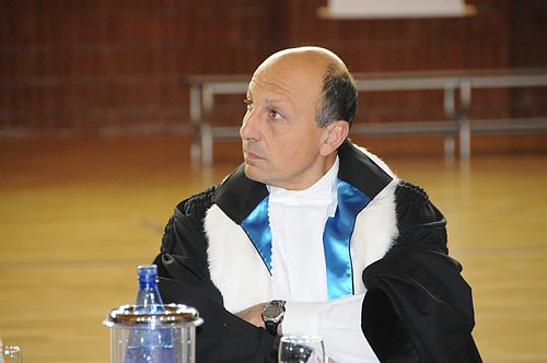 Universit� degli Studi del Molise