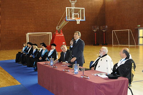 Universit� degli Studi del Molise