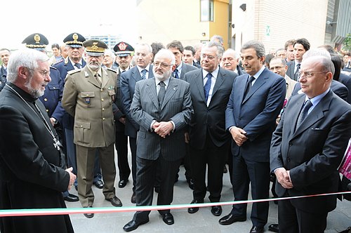 Universit� degli Studi del Molise