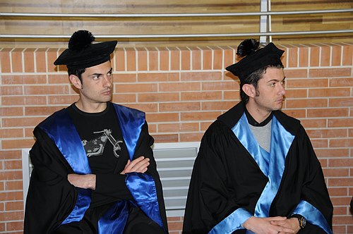 Universit� degli Studi del Molise