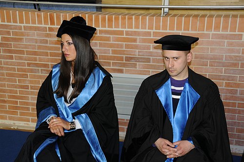 Universit� degli Studi del Molise