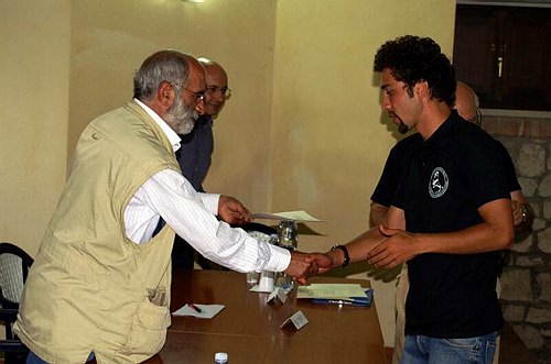 Universit� degli Studi del Molise