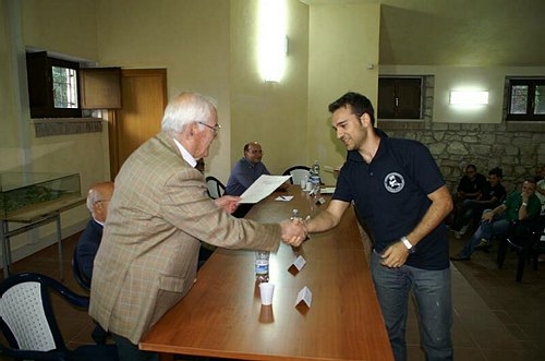 Universit� degli Studi del Molise