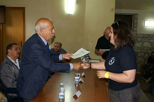 Universit� degli Studi del Molise