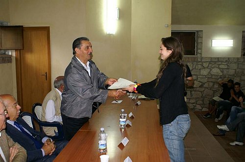 Universit� degli Studi del Molise