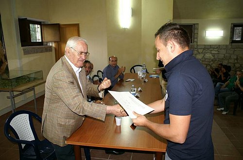 Universit� degli Studi del Molise