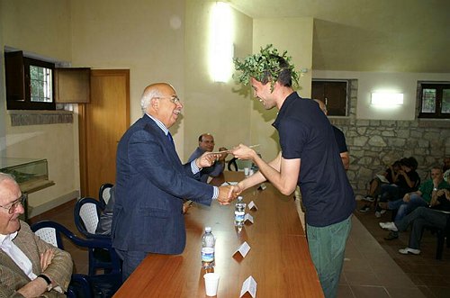 Universit� degli Studi del Molise