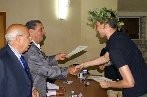 Universit� degli Studi del Molise