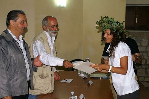 Universit� degli Studi del Molise