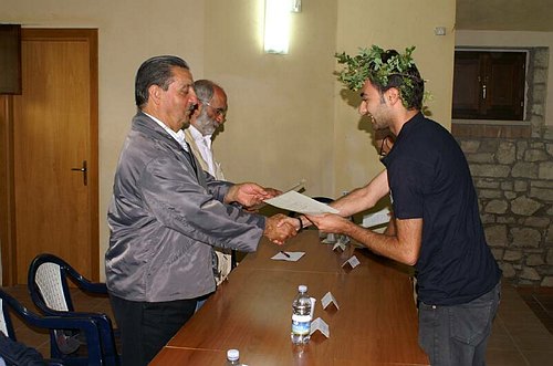 Universit� degli Studi del Molise