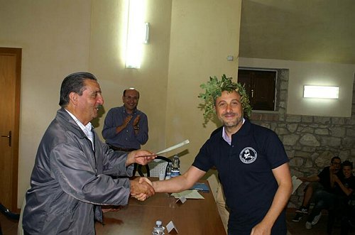 Universit� degli Studi del Molise