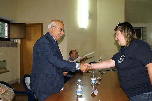 Universit� degli Studi del Molise