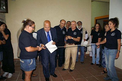 Universit� degli Studi del Molise