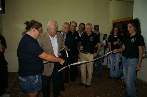 Universit� degli Studi del Molise