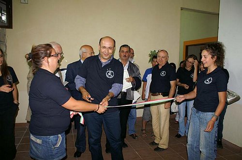 Universit� degli Studi del Molise