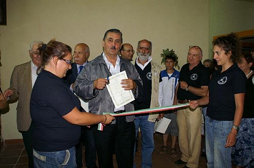 Universit� degli Studi del Molise