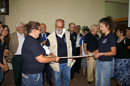 Universit� degli Studi del Molise