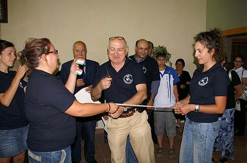 Universit� degli Studi del Molise