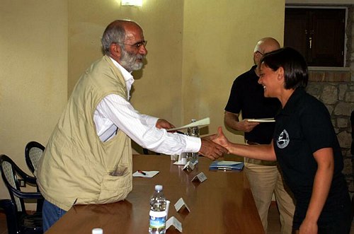 Universit� degli Studi del Molise