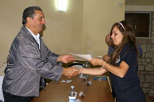 Universit� degli Studi del Molise