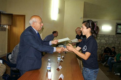 Universit� degli Studi del Molise