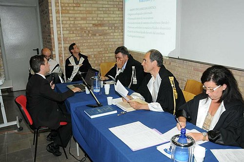 Universit� degli Studi del Molise