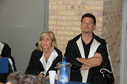 Universit� degli Studi del Molise