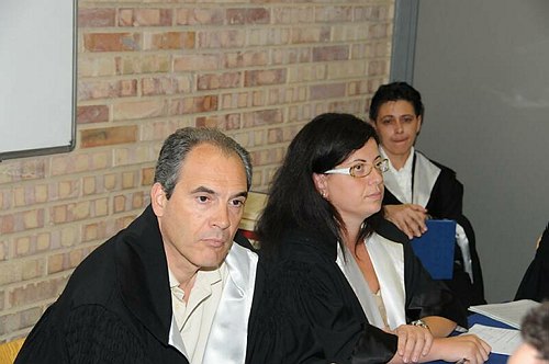 Universit� degli Studi del Molise