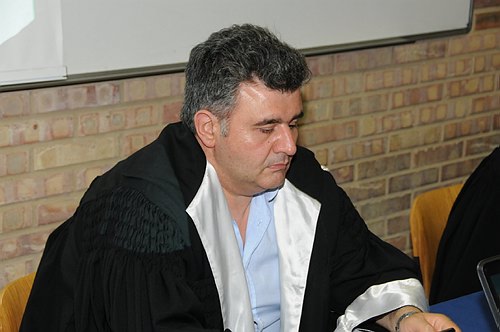 Universit� degli Studi del Molise