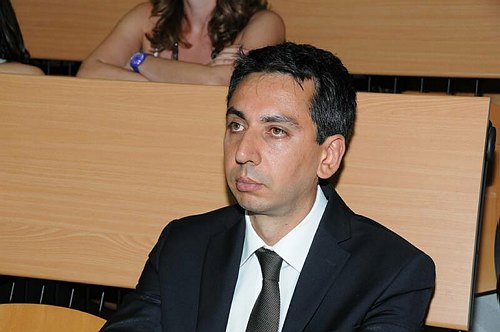 Universit� degli Studi del Molise