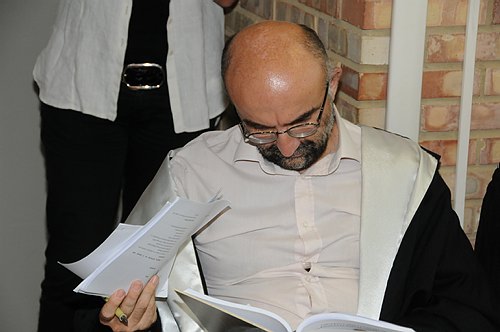 Universit� degli Studi del Molise