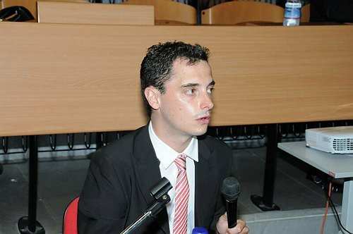 Universit� degli Studi del Molise