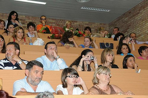 Universit� degli Studi del Molise