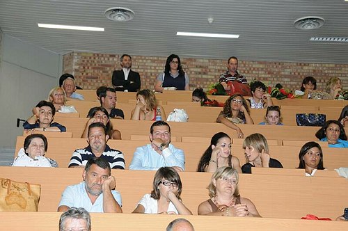 Universit� degli Studi del Molise