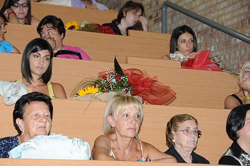 Universit� degli Studi del Molise