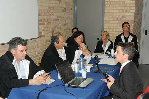 Universit� degli Studi del Molise