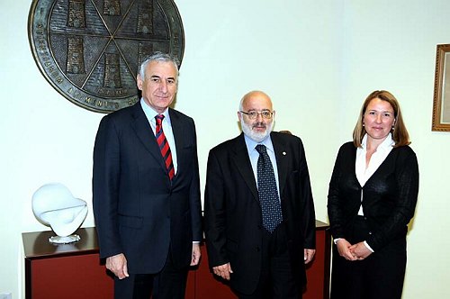 Universit� del Molise