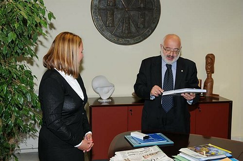 Universit� del Molise