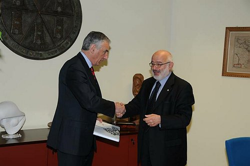 Universit� del Molise