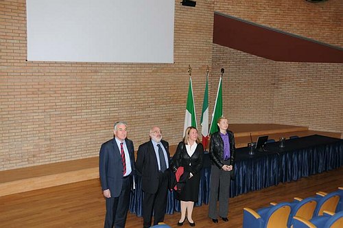 Universit� del Molise