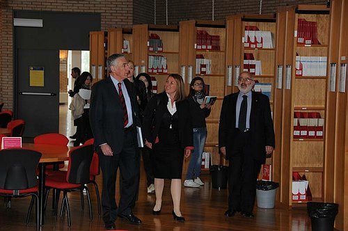 Universit� del Molise