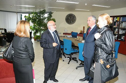 Universit� del Molise