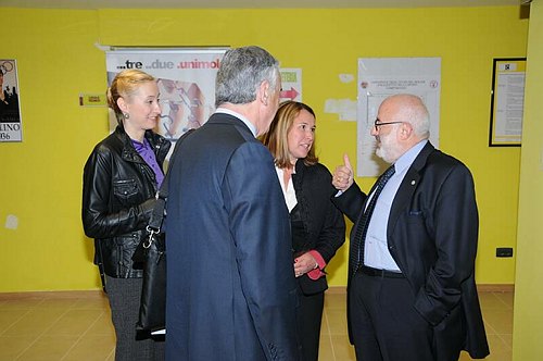 Universit� del Molise