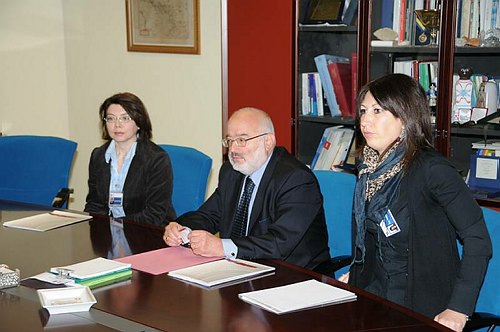 Universit� del Molise