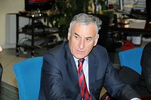 Universit� del Molise