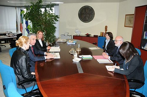 Universit� del Molise