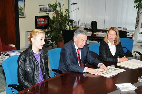 Universit� del Molise